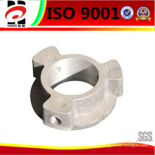 Durable Glossy Die Casting Aluminum Motorcycle Parts